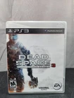 Dead Space 3 Limited Edition (Sony PlayStation 3, 2013) Complete Tested CIB