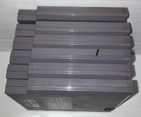 &iexcl;LOTE DE 6 JUEGOS NES! BATALLA DE OLYMPUS RAMPAGE ESP&Iacute;A VS ESP&Iacute;A &iexcl;Y M&Aacute;S! &iexcl;&iexcl;&iexcl;ASPECTO PROBADO!!!!