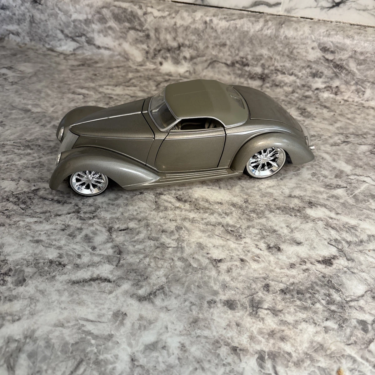 ミニカー 1936 FORD HOTROD Preços baixos em Ford 1936 Veículo Ano 1936 Ano de Fabricação