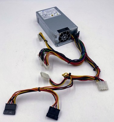 FSP Group FSP400-60FGGBA 400W 80 Plus Gold Power Supply Unit