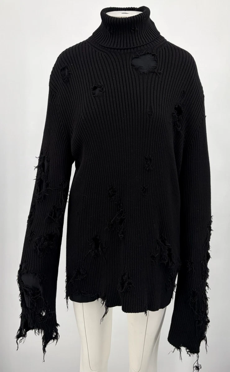 Balenciaga Turtleneck Sweaters for Women for sale | eBay