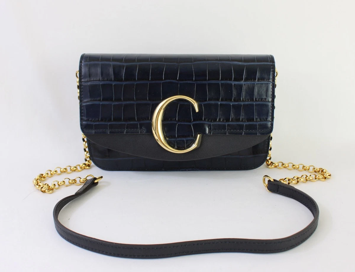 Chloé C Bags for sale | eBay