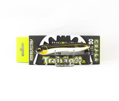 Imakatsu Trairao JR 90 Pencil Floating Lure 930 (2460) | eBay