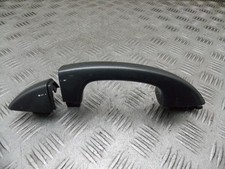 Seat Alhambra Left Passenger N/S Front Outer Door Handle Grey Mk2 7n 2010-2019r