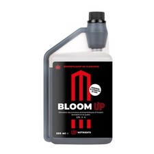 Bio Stimulant de Floraison BLOOM UP 250 ml - Engrais Récoltes, Fleurs et Tête...