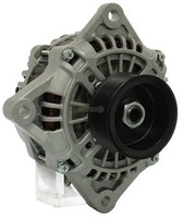 Lichtmaschine Neu - Oe Nr. A4Tr5191Zt FüR Scania