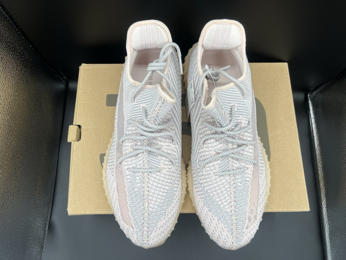 Size 14 - adidas Yeezy Boost 350 V2 Synth Non-Reflective for