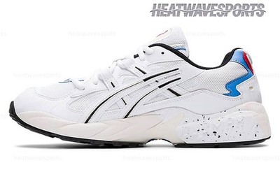 Asics Gel Kayano 5 'White' 1021A280-100 Men New Sizes