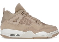 Size 5.5M/7W - Jordan 4 Retro Cozy Girl Women's HV0823-200