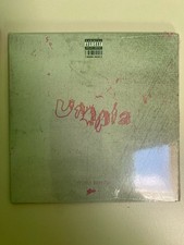 Travis Scott - UTOPIA [CD]