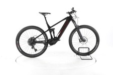 Bianchi T-Tronik Rebel 9.2 VTT électrique tout suspendu Shimano Batterie 630Wh