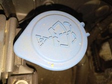 wischwasserbehälter BMW 1 F40 118 D recrp2632100