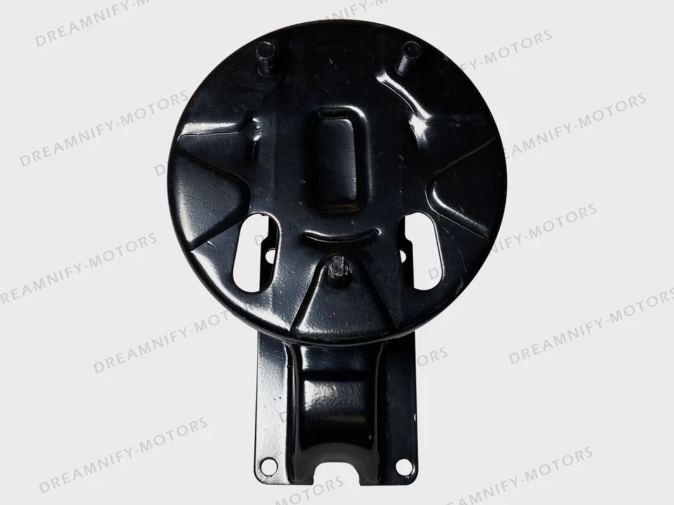 Tailgate Spare Tire Holder Mount FITS Suzuki Samurai SJ410 SJ413 Gypsy - Image 4 of 4