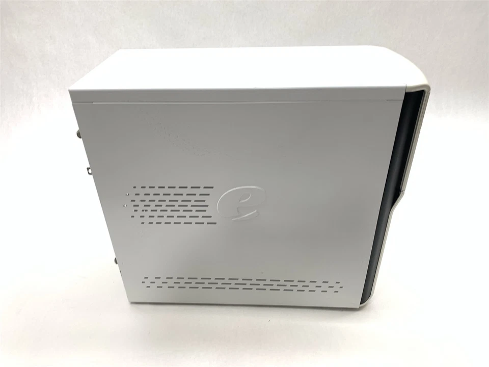 PC de escritorio eMachines ET1810-01 Celeron 420 1,60 GHz 2 GB 100 GB SSD SIN/OS de colección Foto 4 de 4