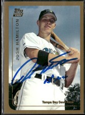 Home Run Derby Memories: Josh Hamilton 2008 7