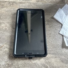 Samsung Galaxy Tab 4 16gb Home Button Stuck Everything Else Works 7.5