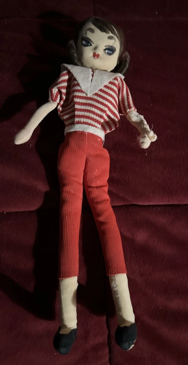 Dakin Dream Doll In Dakin Stuffed Animals for sale | eBay