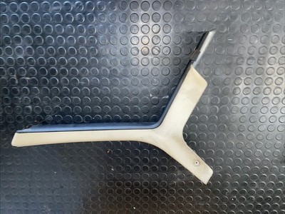 893867242/Audi 80/90/B3/Typ89/20V/quattro/Verkleidung C-Säule