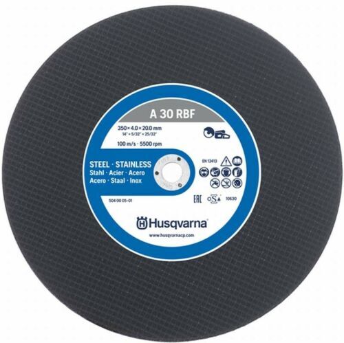 250mm HSS Cold Saw Blade - 220 Teeth For Steel Tubing Cutting (2.0 X 32mm)