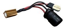 T10 w5w CAN BUS Adapter Kabel Widerstand 10W / Keine Fehlermeldung