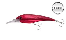 LIMITED EDITION NOMAD DESIGN DTX MINNOW 180 HD CHROME COLORS SELECT WAHOO TUNA