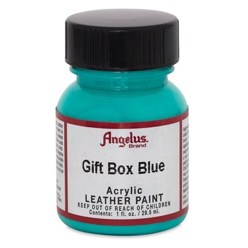 Angelus Acrylic Paints 29.5ml , Over 50 colours to choose from - FREE POSTAGE ! - Picture 4 of 58