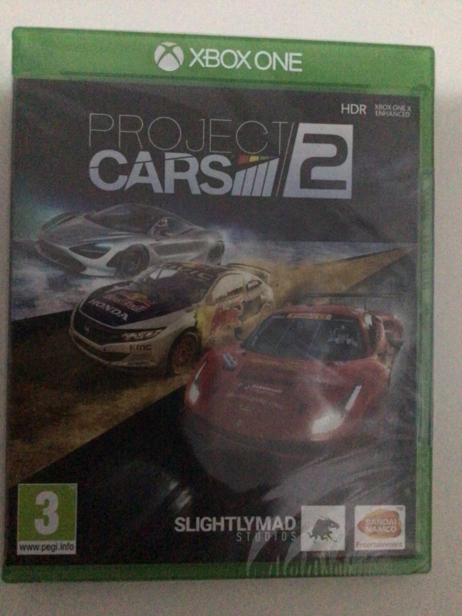 Cars 2 video game xbox on sale one