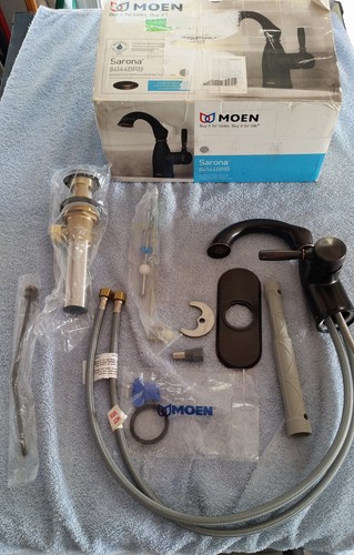 moen 84144brb