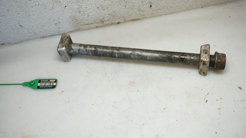 Husqvarna TE 410 2AA Hinterachse 4063