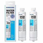 New 2 Pack Genuine Samsung Da29-00020B Haf-Cin/Exp Refrigerator Water Filter Us