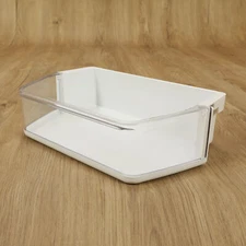 W10493524 Fits Whirlpool WPW10493524 Refrigerator Gallon Door Bin NEW