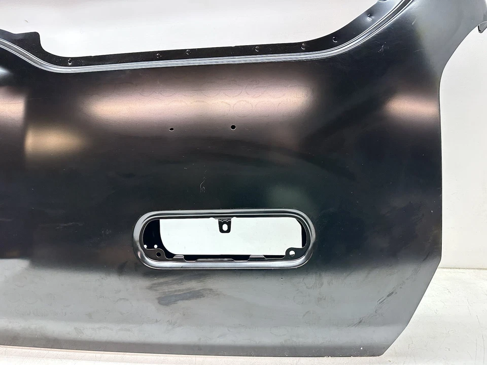 尼桑 原始设备制造商 05-15 Xterra-Liftgate 尾门舱口面板皮肤 K0100EA031 — 第 2/4 张图片
