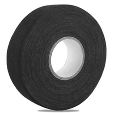 Aerial Lyra Tape 25mtr X 2.5cm Black Or White Aerial Hoop Tape black