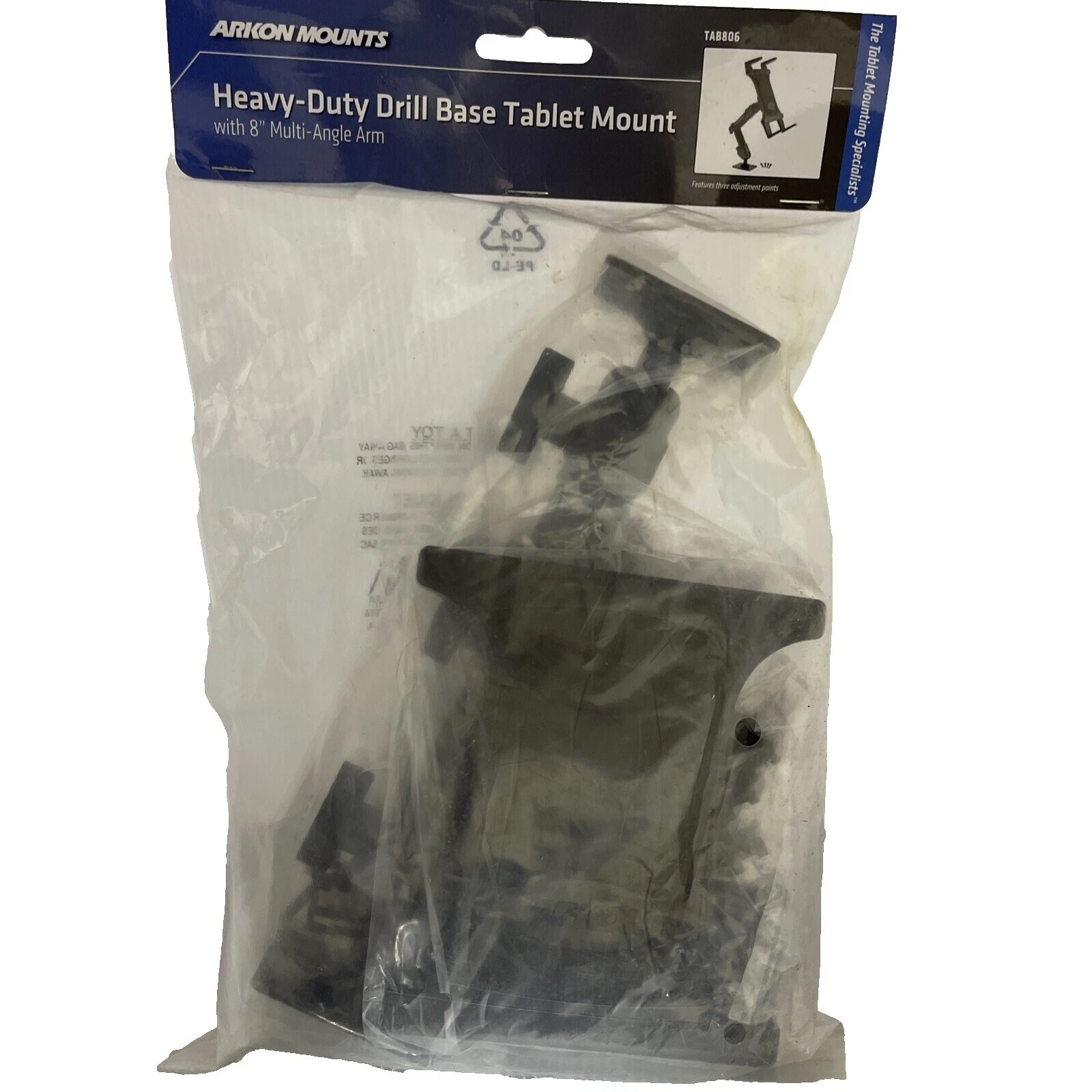 Lector de libros electrónicos y tablet Mounts, Bases y soportes para Archos Microsoft Surface Pro 4