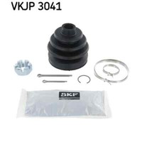 Skf Faltenbalgsatz, Antriebswelle Vkjp 3041
