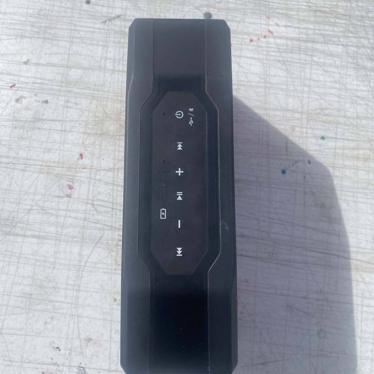 Snap On Bluetooth Speaker CTBTS861 For Battery 14.4 Lithium
