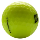 Bridgestone Tour B X Yellow Near Mint AAAA 50 Used Golf Balls 4A