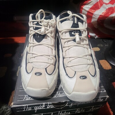 Nike Air Max Penny 1 Social Status Recess Photon Dust DM9130-100