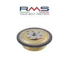 VOLANO ROTORE 12 POLI  PER MOTORE MINARELLI AM 6