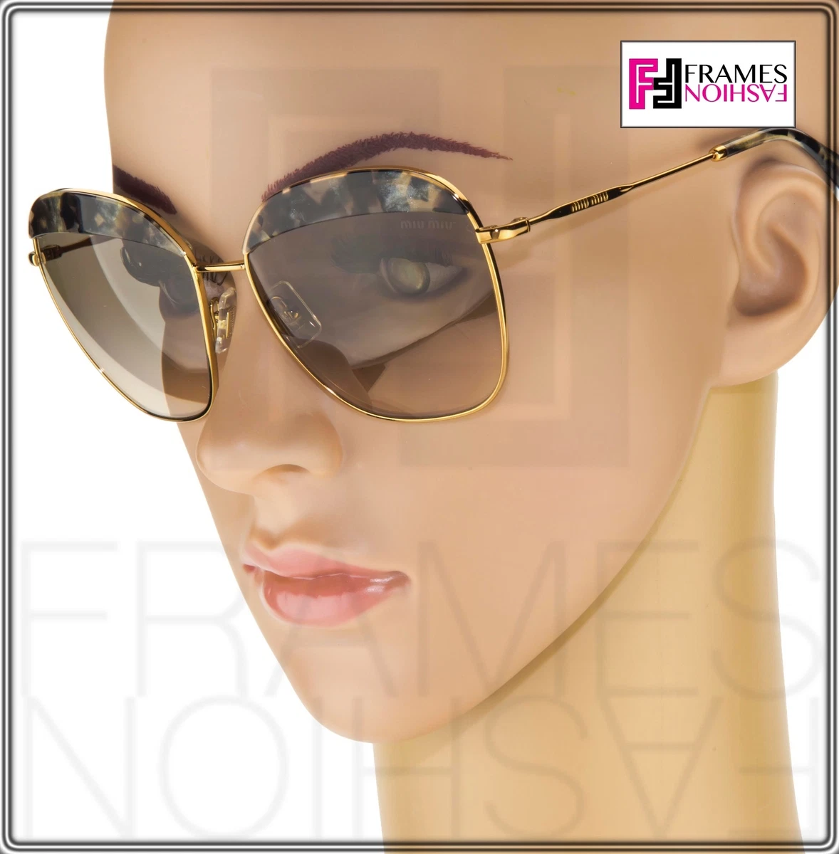 Miu miu noir sunglasses cheap