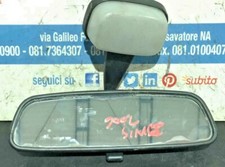 Retroviseur intérieur Suzuki IGNIS