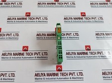 Phoenix Contact IB IL 24 FLM-PAC Communication Module 2736903 24 VDC, 110 MA