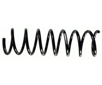 Fahrwerksfeder Sachs 994554 FüR Mazda 3