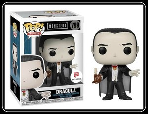 walgreens funko pop dracula