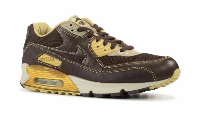 Nike Air Max 90 Deluxe - 684710-001 - SNS