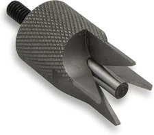 Chamfer and Deburring Tools - Case Prep Reloading Tool for Chamfering T