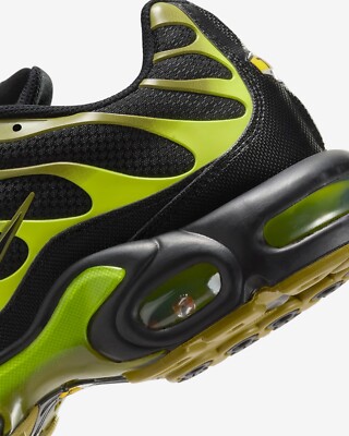 Nike Air Max Plus Pacific Moss DM0032-010 Men's Size | eBay