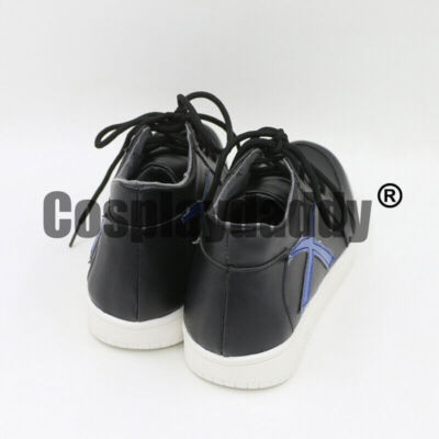 miya Inarizaki High School Atsumu Miya Anime Cosplay Shoes C006