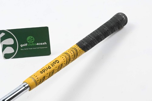 Cleveland CG15 Lob Wedge / 58 Degree / Wedge Flex Traction Shaft - 第 6/6 張圖片