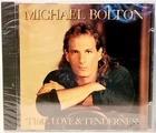 Michael Bolton - Time Love & Tenderness